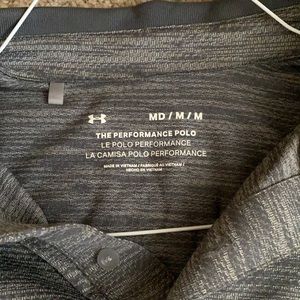 Under armour